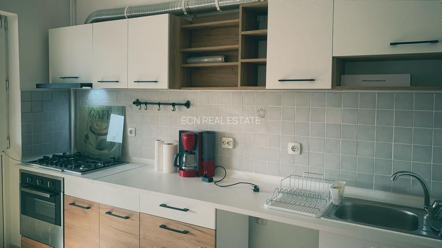 Apartament 2 camere + loc parcare - Citadella Titan - 18