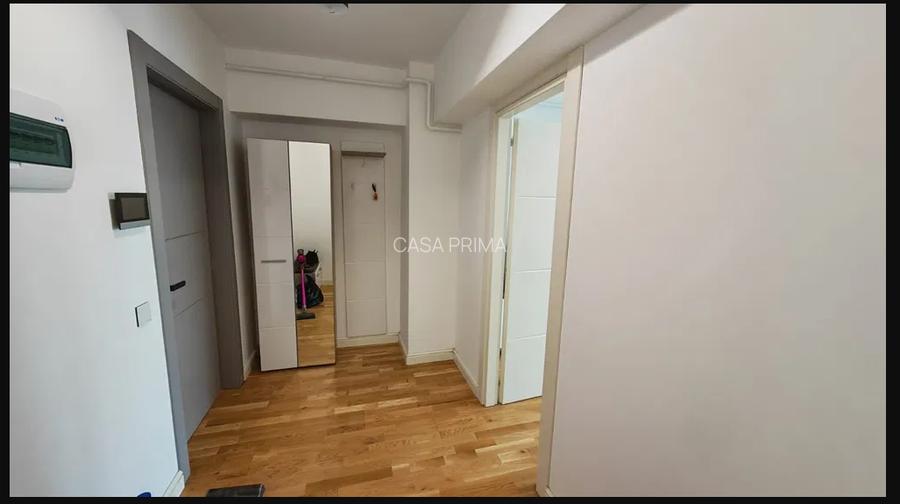 Himson-Tatarasi ap. 2 camere, mobilat, utilat, intabulat, et.6/9,pacare inclusa! - 5