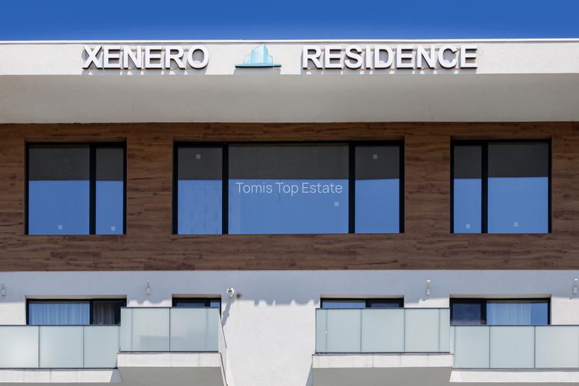 Apartament 2 camere decomandat in complex rezidential cu piscina, finalizat - 32