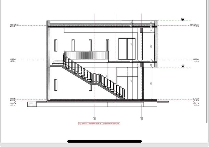 Spatiu comercial de vanzare - 7