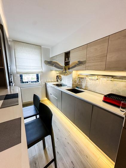 Apartament de lux|2 camere|Park Lake/Iulius Mall Cluj - 8