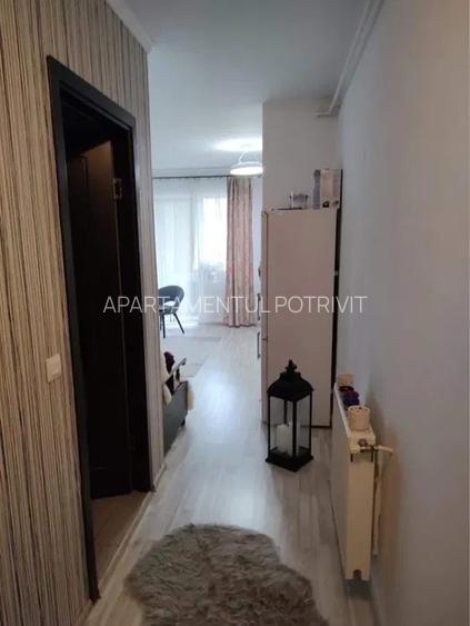 Apartament modern cu 2 camere în zonă Ultracentrală !!! - 4