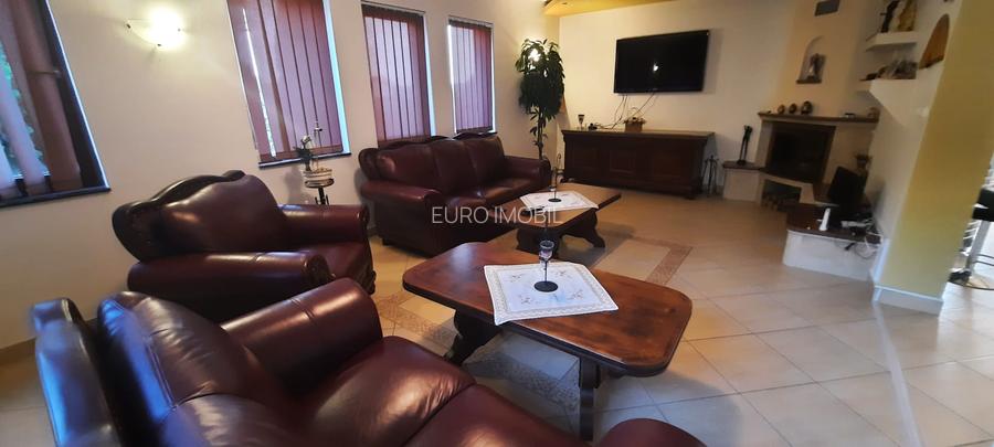 De vanzare casa cu 6 camere, Livezeni, Cartierul Orizontului - 7