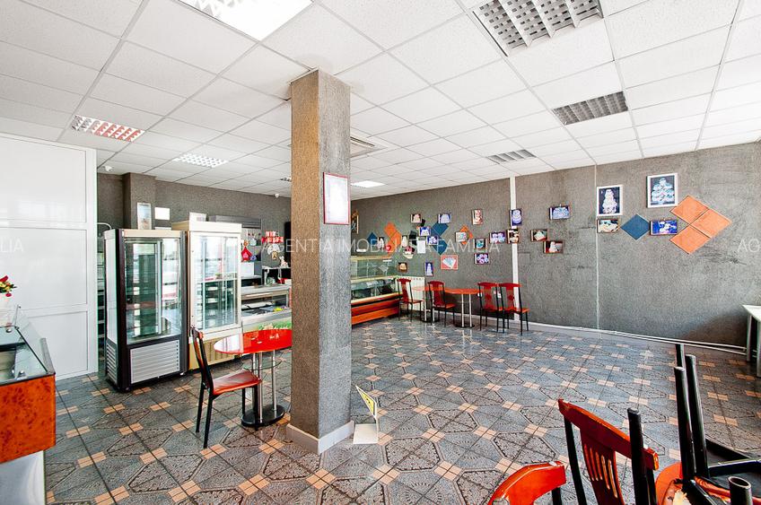 Inchiriere spatiu birouri/productie Tiglina2 - 7