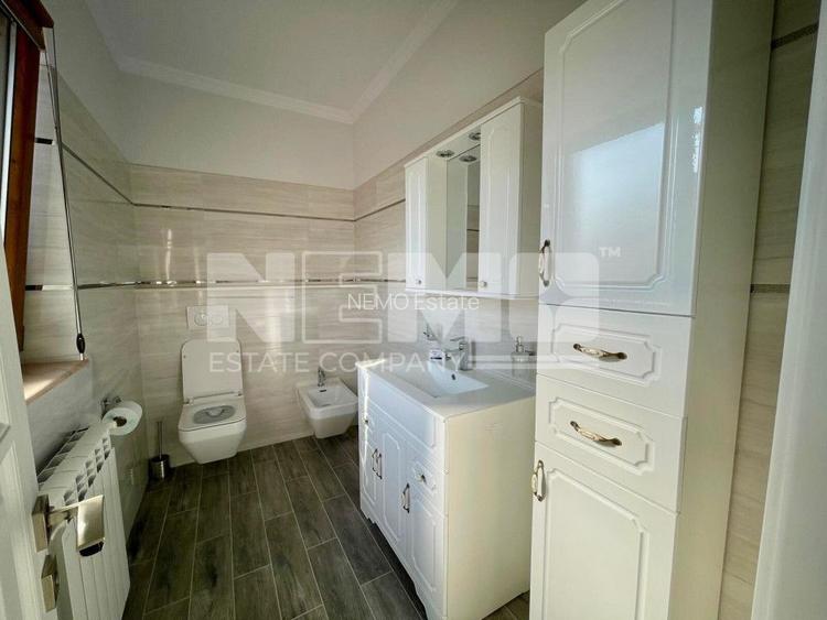 VILĂ SPAȚIOASĂ 360 MP | 8 camere - 6