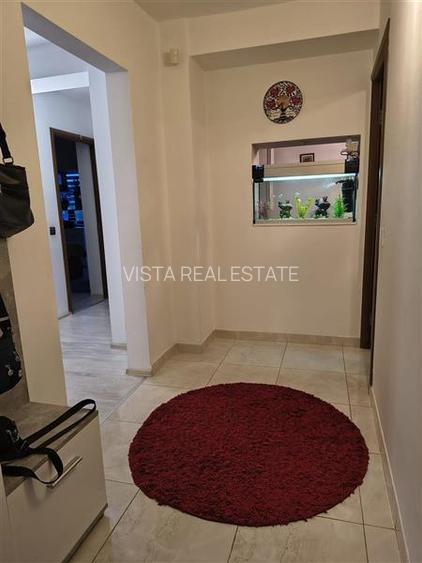 Apartament deosebit cu 4 camere si 100mp, etaj 1 in Brasov - 18