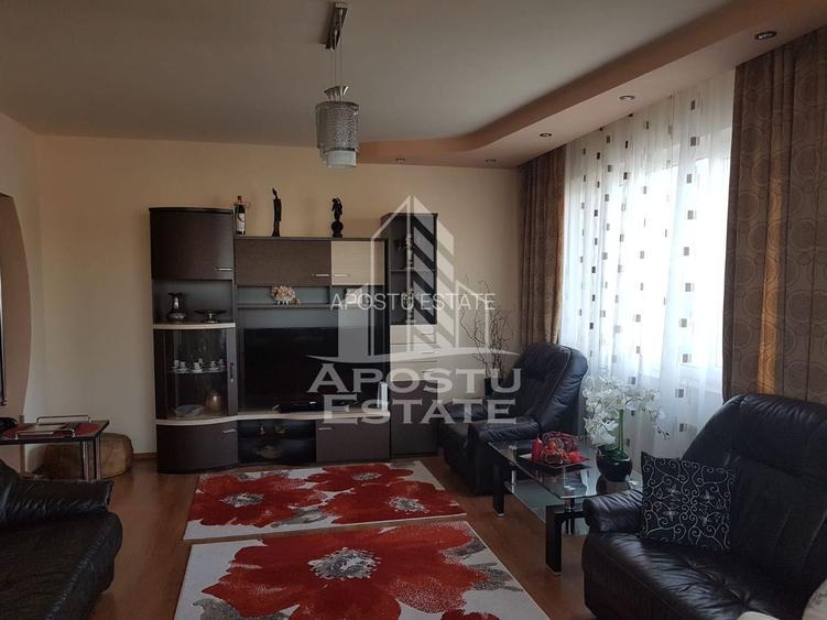 Apartament cu 3 camere in zona Tipografilor,etaj intermediar,centrala - 2