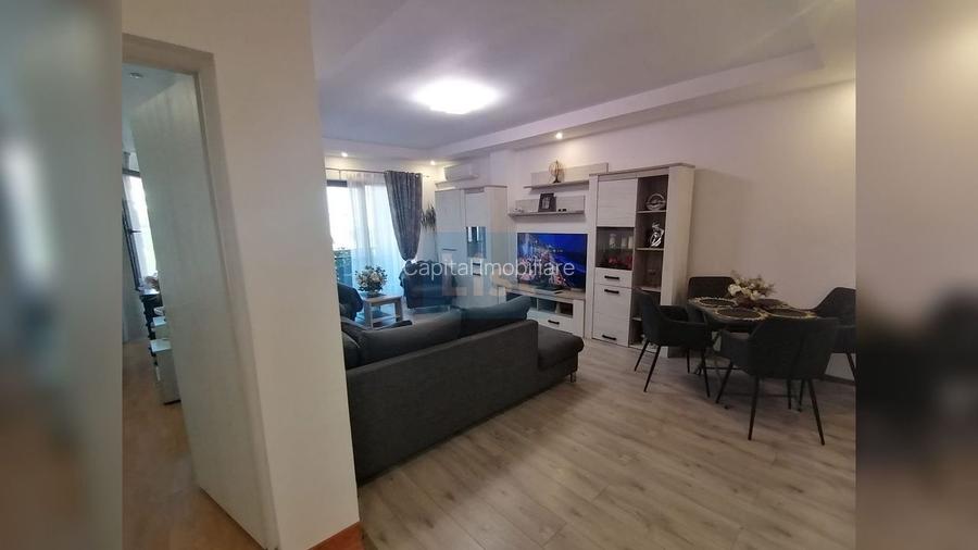 Apartament Ultracentral 3 camere,et.2, Campia-Turzii, fără comision!!! - 5
