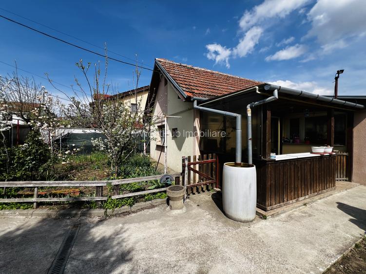 Casa individuala 6 camere -Timisoara -zona Plopi - 2