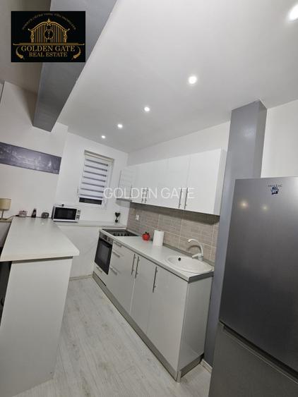 2 Camere Piata Romana | Renovat | Centrala Bloc | Boiler | Metrou | - 6