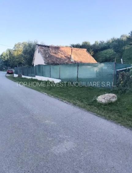 Teren intravilan de vanzare, in satul Gheorghieni! - 4