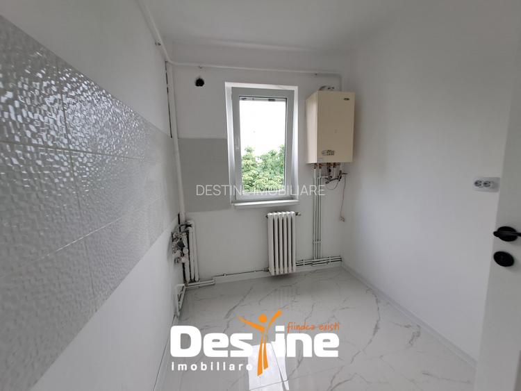 MIRCEA CEL BATRAN, Apartament 2 camere SD, 42 mp, 74.500 euro - 4