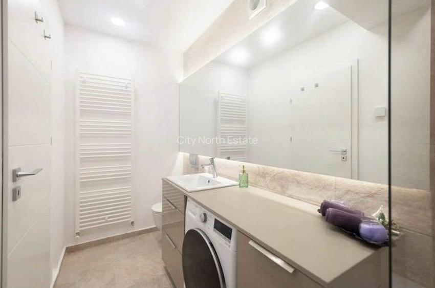 Petrom City | Inchiriere apartament modern cu 2 camere Art City | Straulesti - 15