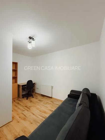 Apartament de 3 camere de 58mp  , zona : Floresti Florilor - 3