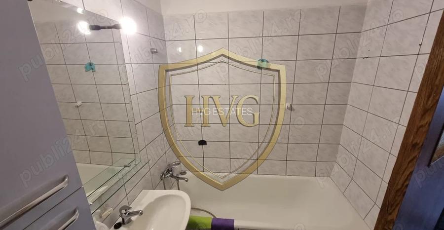 Apartament cu 2 camere | Proximitate metrou | Lujerului - 8