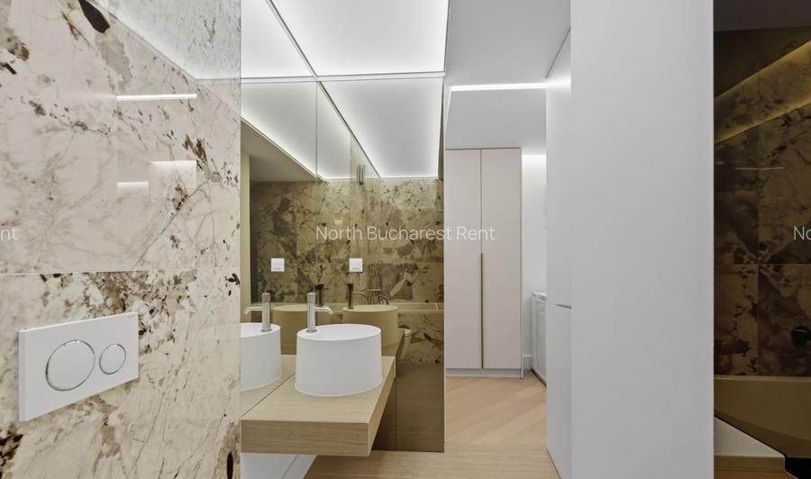 Apartament 2 camere de inchiriat// Pipera - 5