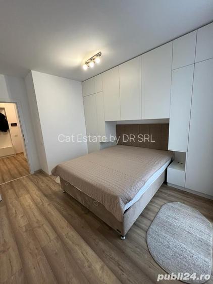 Apartament cu 3 camere Take Ionescu  Bloc nou Vivalia - 10