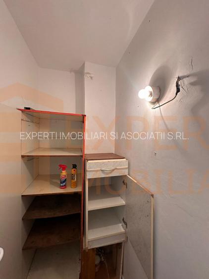 Apartament 4 camere de vânzare în zona Inel I - 13