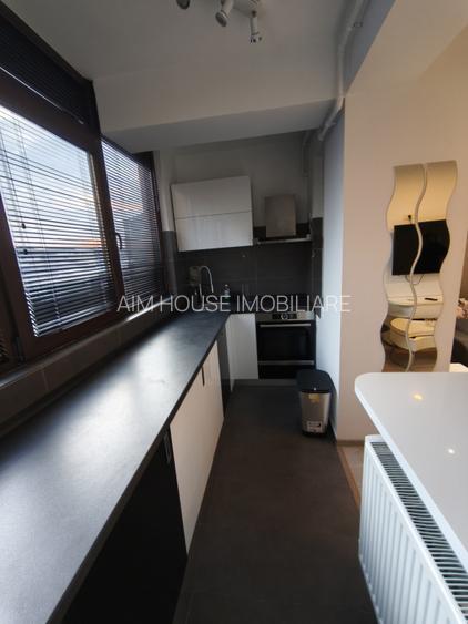 Tineretului nr. 85 – Apartament 2 camere-M.Residence - 6