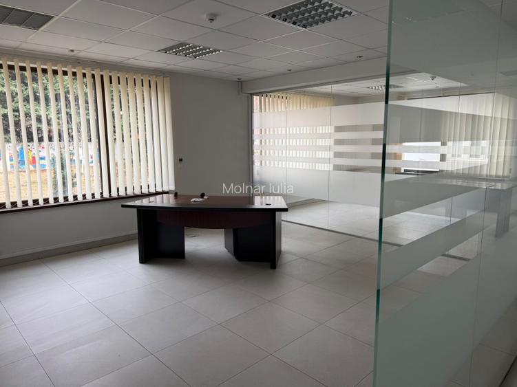 Spatiu de birouri de inchiriat centru - 6