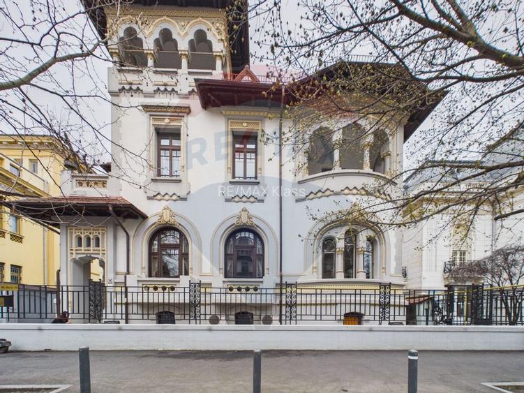 Spatiu de birouri premium de inchiriat – Bulevardul Dacia | Bucuresti - 8