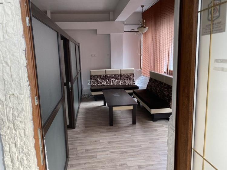 Centru - Sala Sporturilor, spatiu ideal BIROURI, etaj 1, 140 mp. - 3