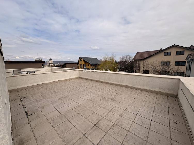 Duplex de inchiriat | zona Europa - 17