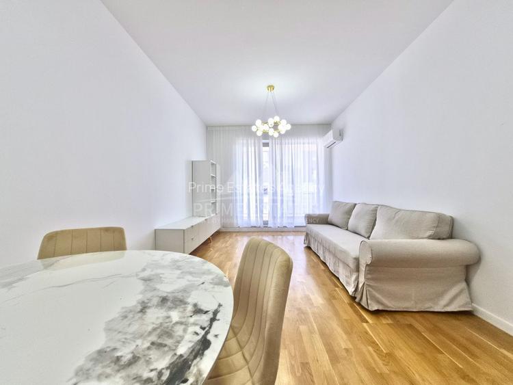 Apartament 2 camere de inchiriat Luxuria Residence-loc parcare inclus - 2