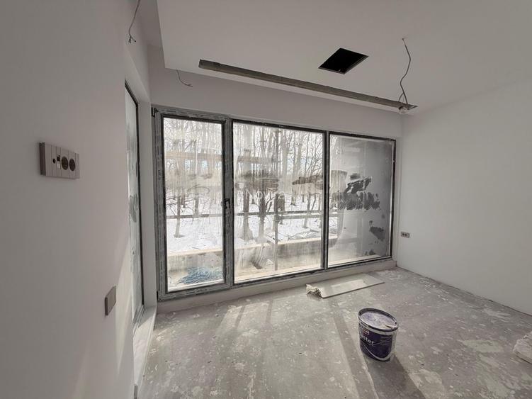 Vilă de Lux cu Piscină Privată și Deschidere Directă la Lacul Snagov - 21