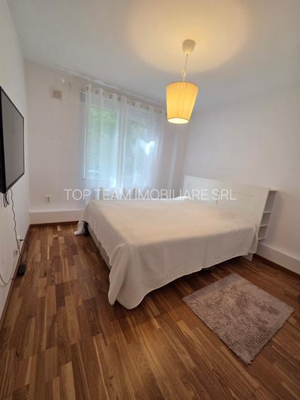 Apartament 4 camere - Crangasi, Nicolae Oncescu, Ceahlau - 5