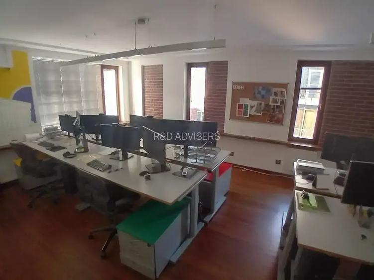 Penthouse Triplex de Lux | Dorobanți | 345 mp | Rooftop - 19