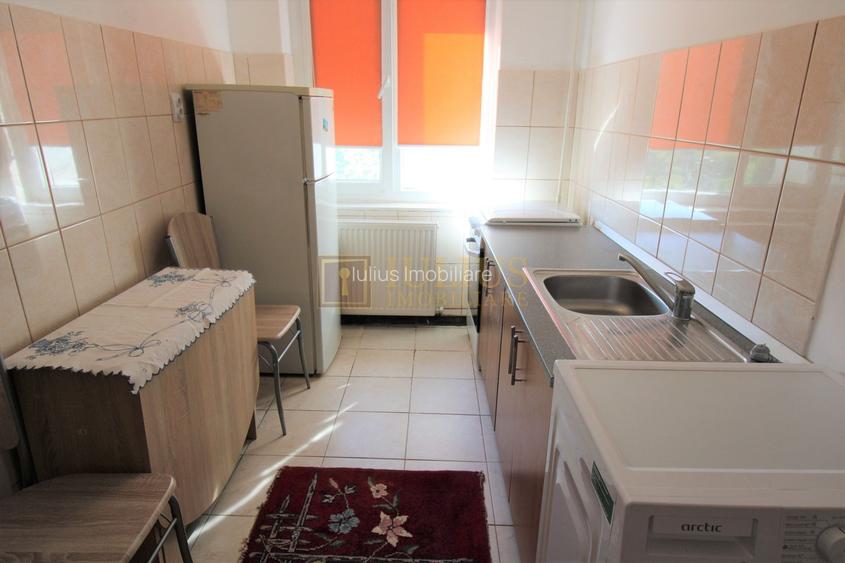 Amplasat intre Iulius Mall si Parcul Botanic, liber. - 9