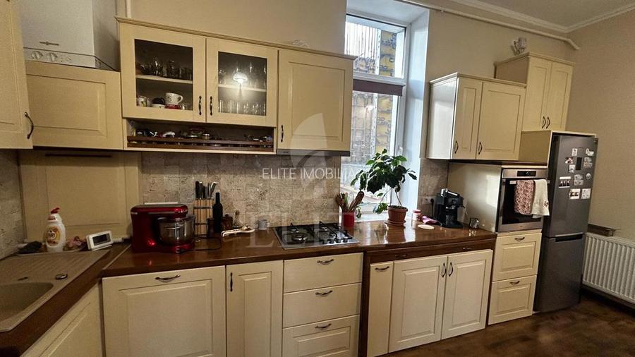 Apartament 2 camere în zona Facultatea de Litere - 3