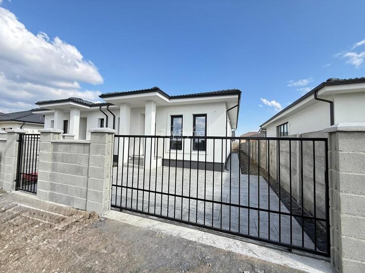 COMISION 0. Drumul Boilor - noul Lidl. Toate utilitatile. Terasa 18 mp. - 4