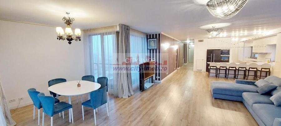 Vanzare  Penthouse Eminescu / Dacia - 2