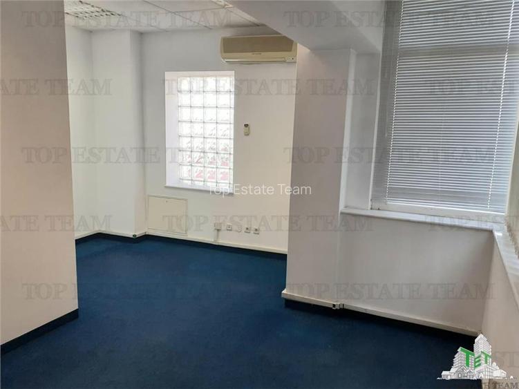 Spatiu de Birouri de 240 mp in Zona Domenii - 7