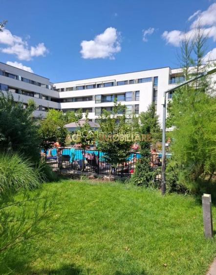 Studio de inchiriat | Chitila | Centrala | Piscina | Loc de Parcare - 6