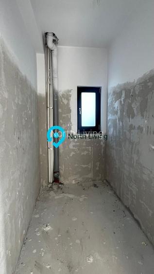 Vila Individuala Noua | 4 Camere | P+1+M | Corbeanca | Teren 500MP | - 14