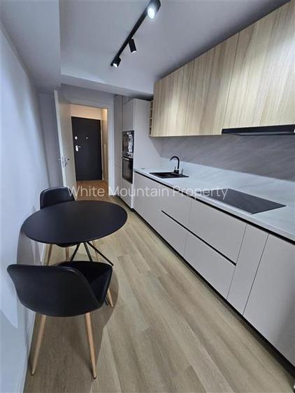 Fizicienilor, apartament 2 camere (parcare inclusa) - 11