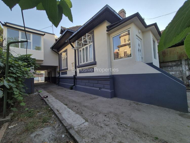 Casa de vanzare in Alexandria – Central, 7 camere, 4 spatii comerciale, renovata - 15