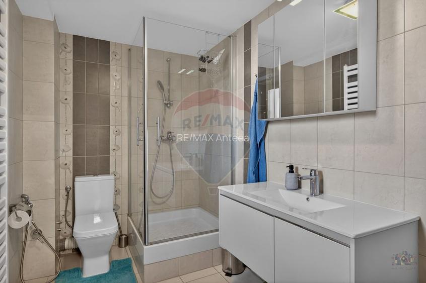 Vila cu design spectaculos, tehnologie smart & lifestyle complet - 25