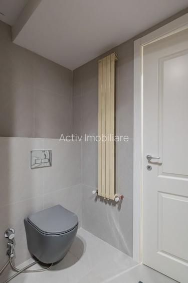 Apartament 3 camere Mamaia - zona Centrala | 90 mp | totul nou, prima utilizare - 15