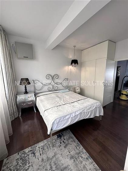 APARTAMENT 3 CAMERE // BARBU VACARESCU // LANGA LAC - 17