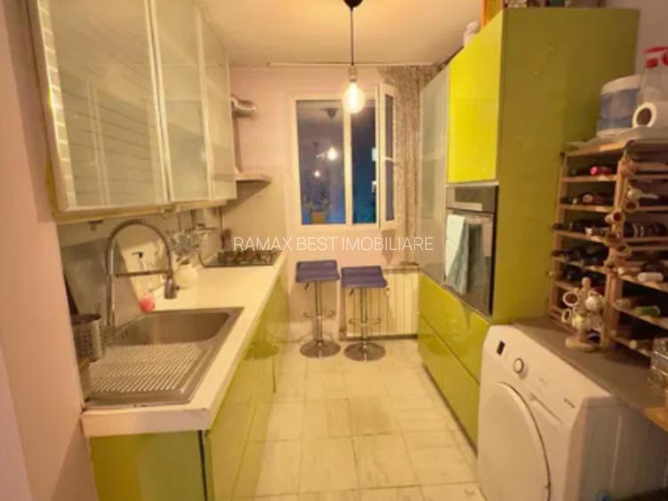 Titan, la 5 minute metrou, pe strada Rotunda, langa parcul IOR - 5