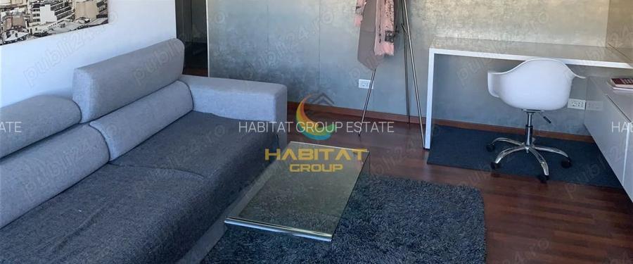 Vanzare 2 Camere Mobilat si Utilat- Cantemir - 2