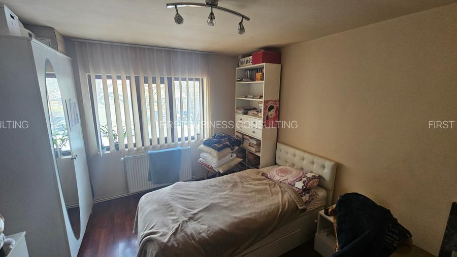 Apartament 4 camzere zona Otopeni-Central - 5