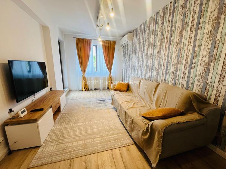 Apartament 2 Camere ,  Piata Muncii , Centrala Proprie - 5