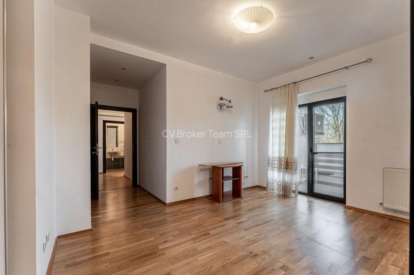 2 camere Iancu Nicolae,complex Natura Residence - 11