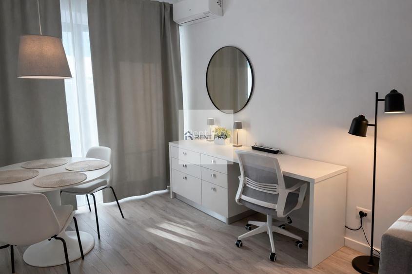 Studio Cu Priveliște Iuliu Maniu Smart Lujerului Metrou Lujerului - 7