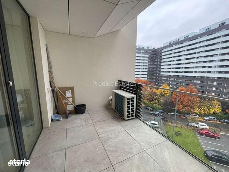 3 camere - ATLAS RESIDENCE, Aviatiei, Herastrau, Promenada - 16